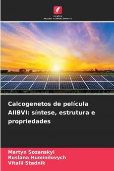 Calcogenetos de película AIIBVI