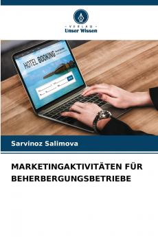 MARKETINGAKTIVITÄTEN FÜR BEHERBERGUNGSBETRIEBE