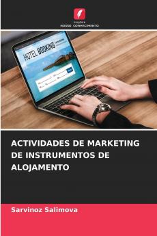 ACTIVIDADES DE MARKETING DE INSTRUMENTOS DE ALOJAMENTO