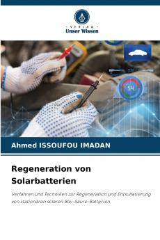 Regeneration von Solarbatterien