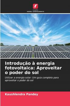 Introdução à energia fotovoltaica