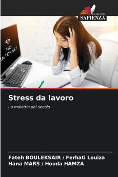 Stress da lavoro