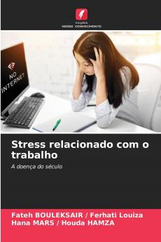 Stress relacionado com o trabalho