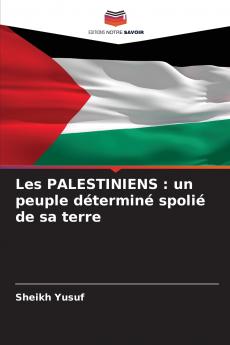 Les PALESTINIENS