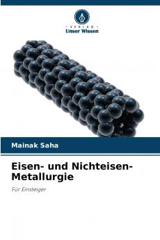 Eisen- und Nichteisen-Metallurgie