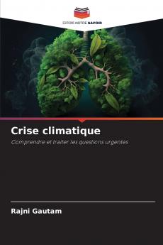 Crise climatique