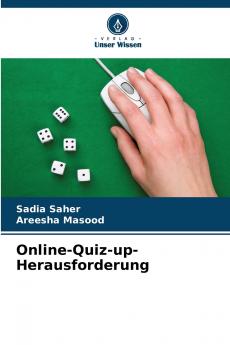 Online-Quiz-up-Herausforderung