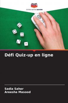 Défi Quiz-up en ligne