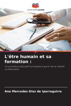 L'être humain et sa formation