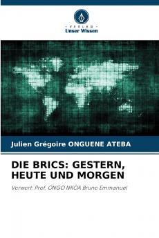 DIE BRICS