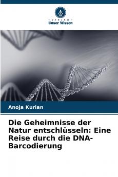 Die Geheimnisse der Natur entschlüsseln