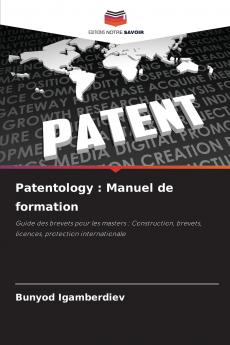 Patentology