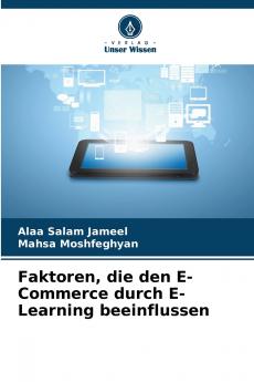 Faktoren die den E-Commerce durch E-Learning beeinflussen
