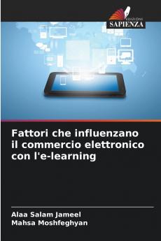 Fattori che influenzano il commercio elettronico con l'e-learning