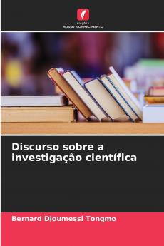 Discurso sobre a investigação científica