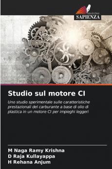 Studio sul motore CI
