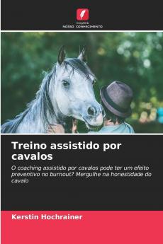 Treino assistido por cavalos