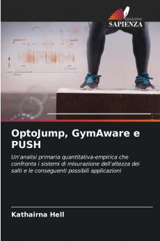 OptoJump GymAware e PUSH