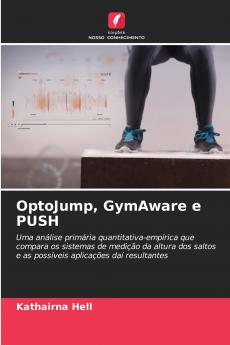 OptoJump GymAware e PUSH