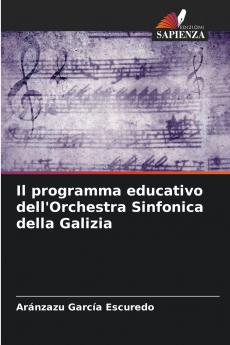 Il programma educativo dell'Orchestra Sinfonica della Galizia