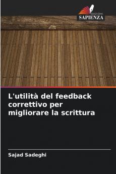 L'utilità del feedback correttivo per migliorare la scrittura