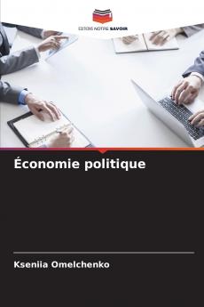 Économie politique