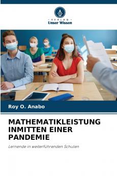 MATHEMATIKLEISTUNG INMITTEN EINER PANDEMIE
