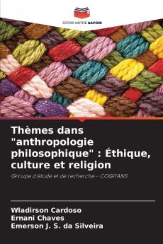 Thèmes dans anthropologie philosophique