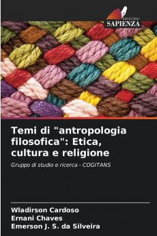 Temi di antropologia filosofica