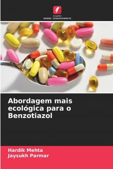 Abordagem mais ecológica para o Benzotiazol