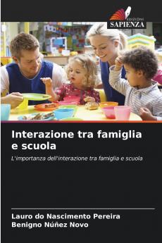 Interazione tra famiglia e scuola