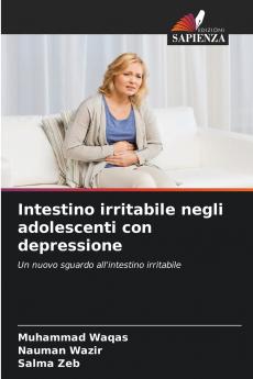 Intestino irritabile negli adolescenti con depressione