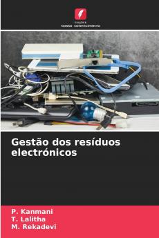 Gestão dos resíduos electrónicos