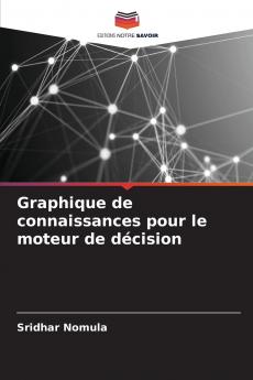 Graphique de connaissances pour le moteur de décision