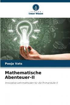 Mathematische Abenteuer-II
