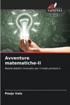 Avventure matematiche-II