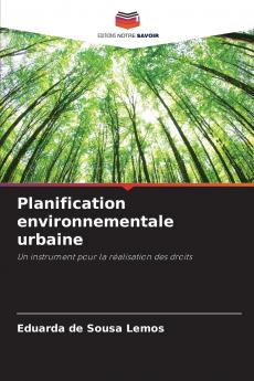 Planification environnementale urbaine