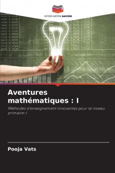 Aventures mathématiques