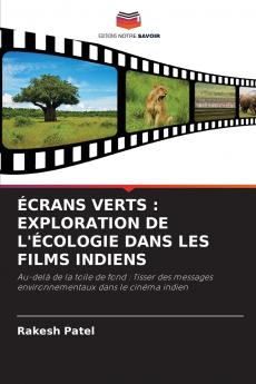 ÉCRANS VERTS