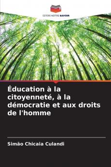 Éducation à la citoyenneté à la démocratie et aux droits de l'homme