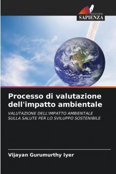 Processo di valutazione dell'impatto ambientale