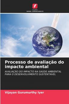 Processo de avaliação do impacto ambiental