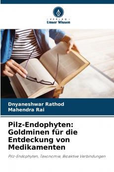 Pilz-Endophyten