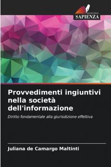 Provvedimenti ingiuntivi nella società dell'informazione