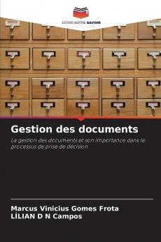 Gestion des documents