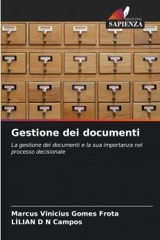 Gestione dei documenti