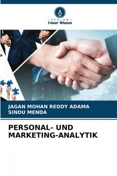 PERSONAL- UND MARKETING-ANALYTIK
