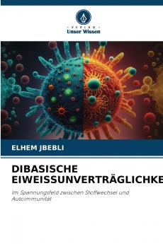 DIBASISCHE EIWEISSUNVERTRÄGLICHKEIT
