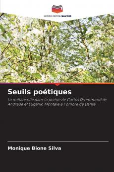 Seuils poétiques