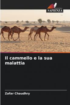 Il cammello e la sua malattia